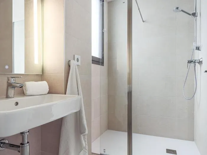 Tejares Sevilla Luxury Penthouse En Triana - Gran Terraza, Piscina & Parking Privados Испания