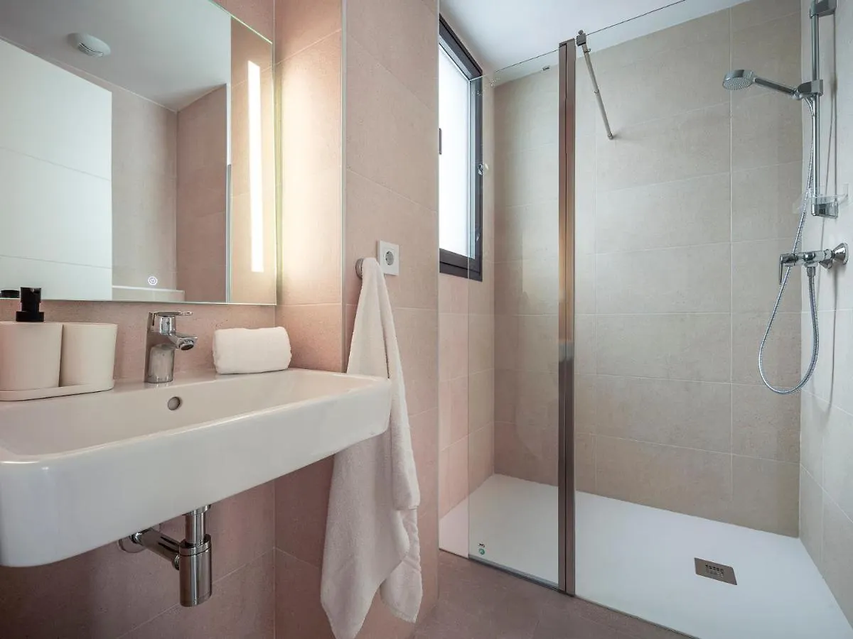Tejares Sevilla Luxury Penthouse En Triana - Gran Terraza, Piscina & Parking Privados Севилья